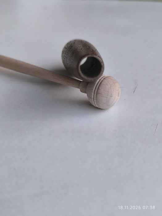 Совалки за Калоферска дантела