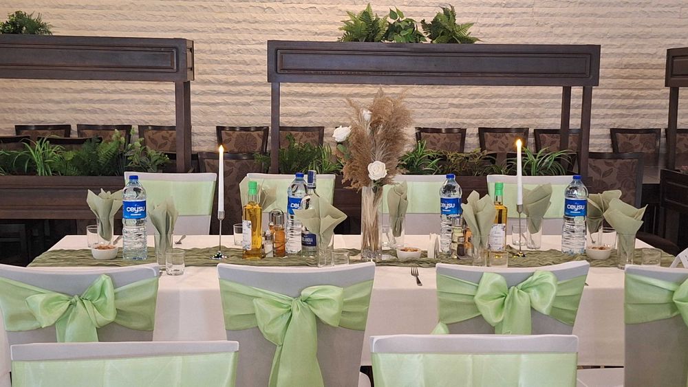 Калъфи за столове