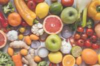 Доставка овощи и фрукты