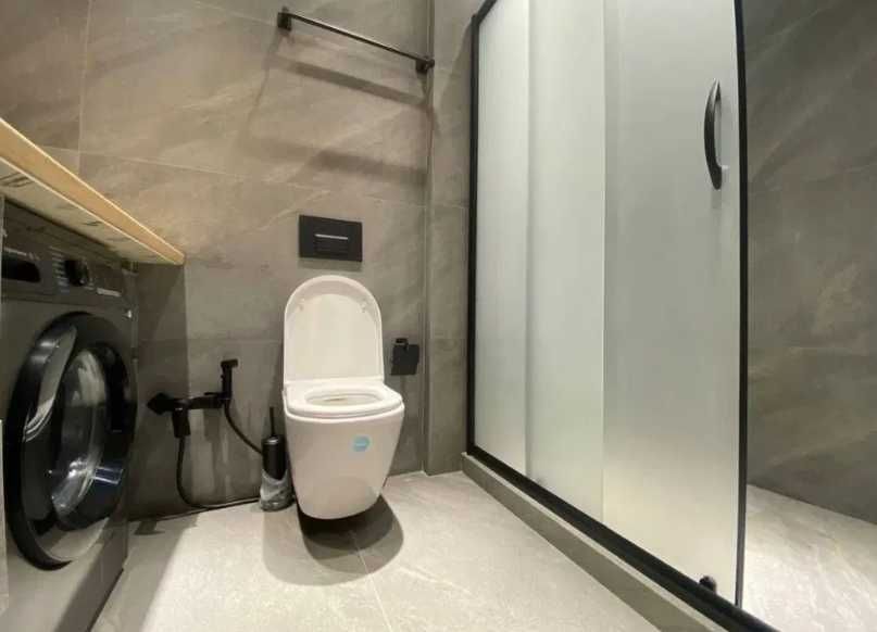 Тashkent city gardens Шикарная квартира в новостройке