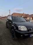 Nissan X-trail 2.2 cdi, 141 cp, 2005