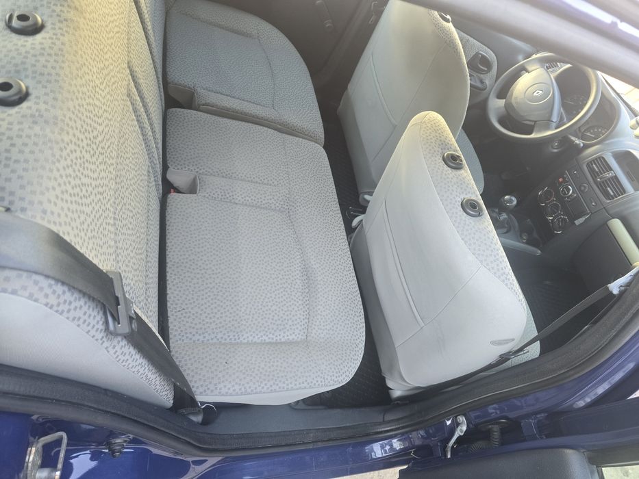 Relault clio 2 1.4