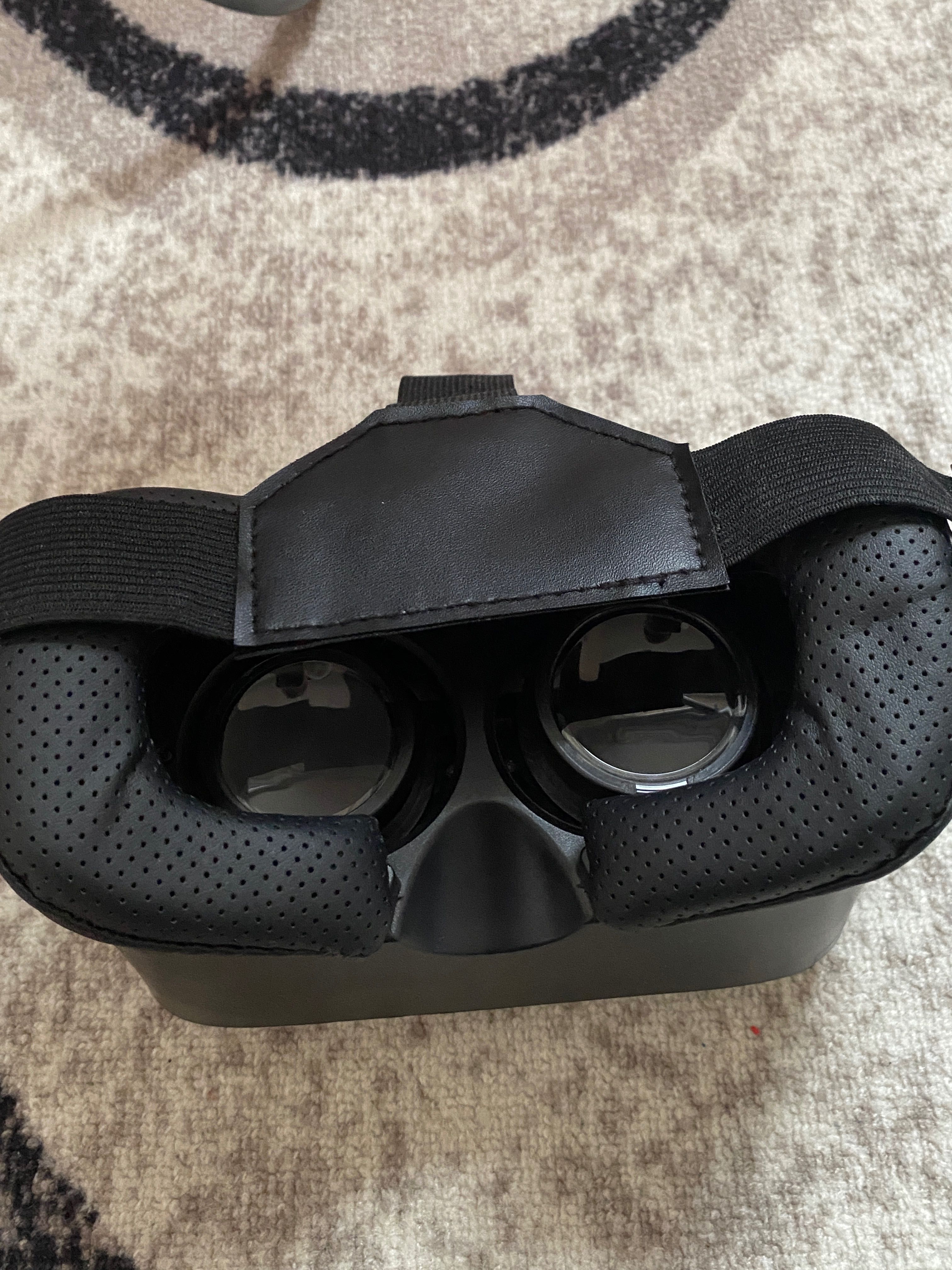 VR очила VR - BOX