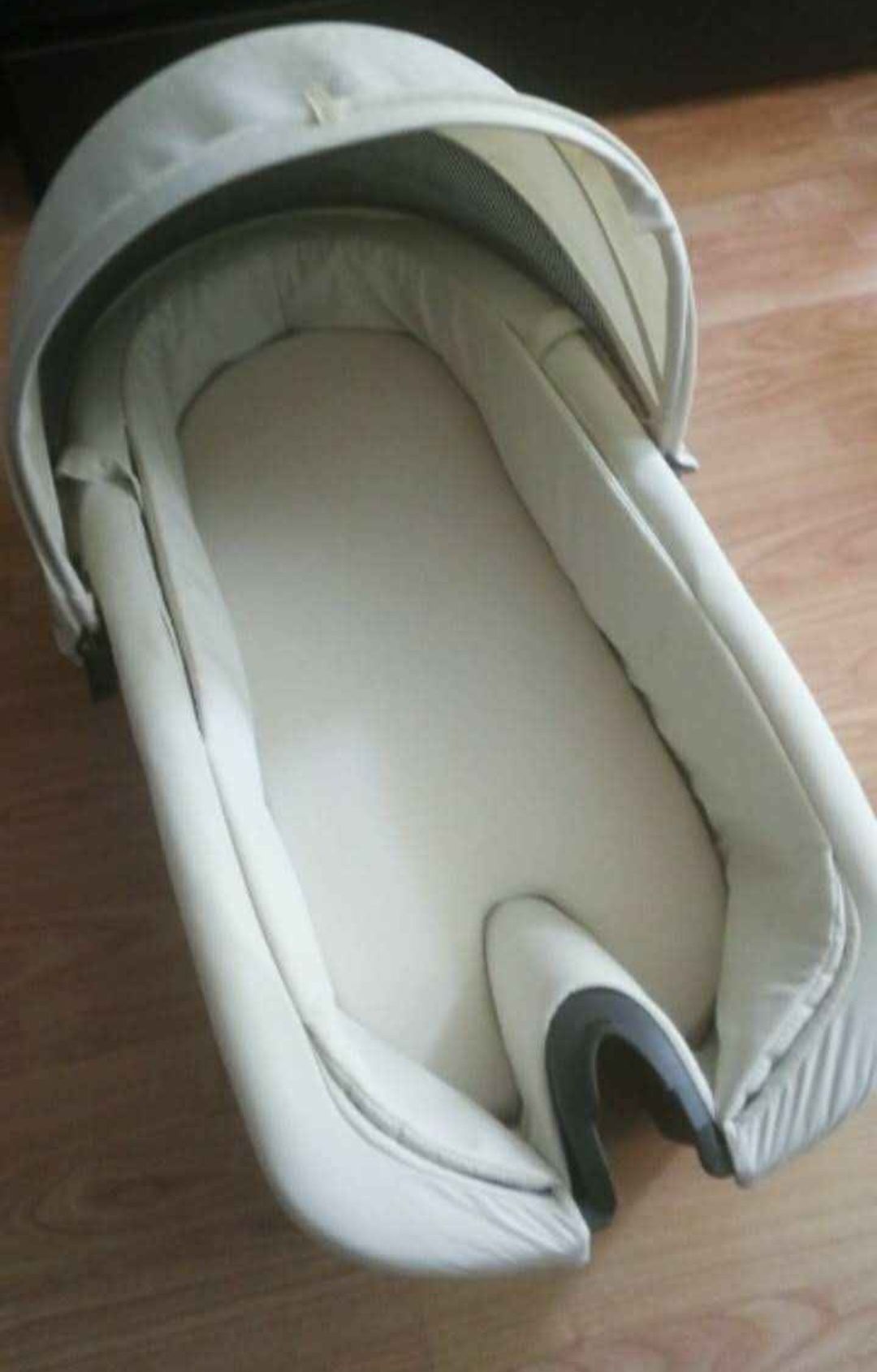 Части от детска количка STOKKE