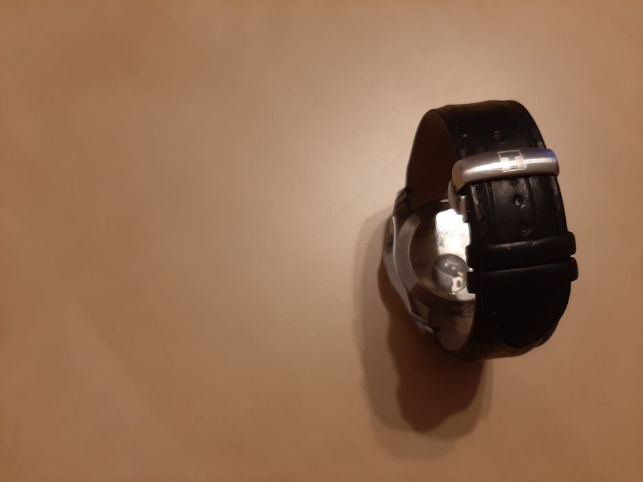 Ceas Tissot Cuturier