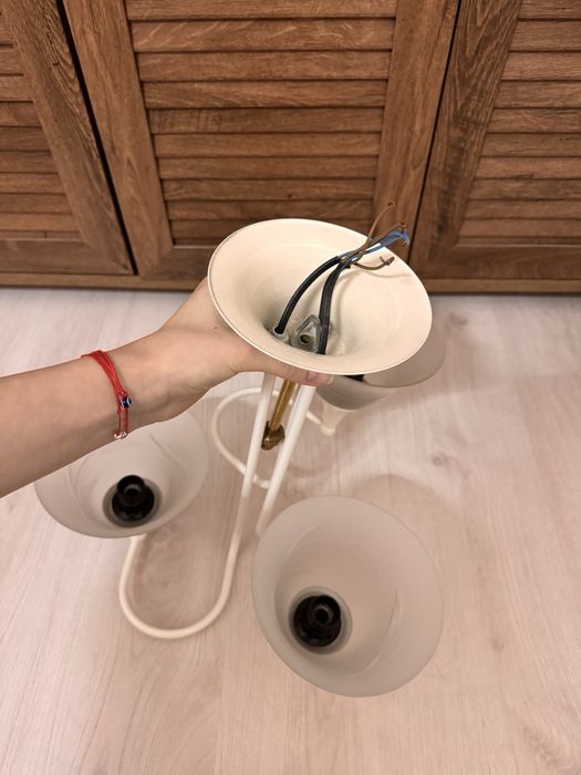 Интериорен полилей