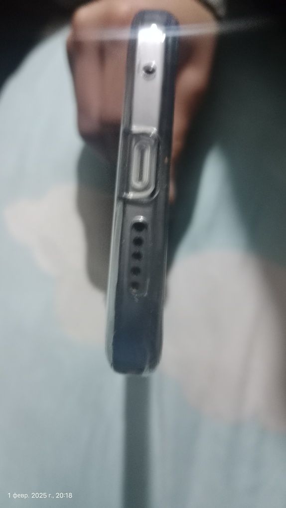 Redmi Note 11 4/128gb holati yaxshi