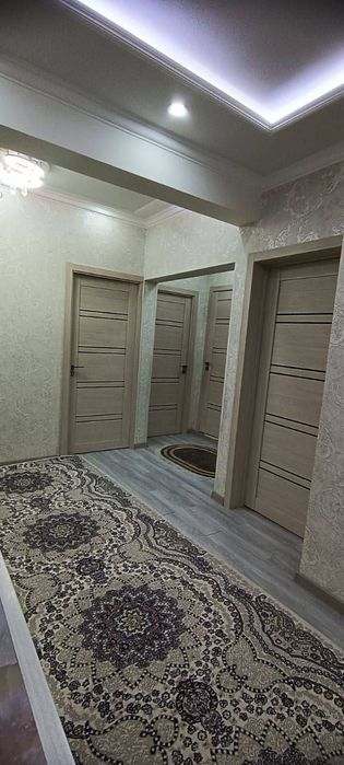 Сергели-5  продажа квартир 3в4/4/9 балкон2х3-2х6, цена Окончательно