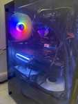 Геймърски компютър | RTX 4060 |Ryzen 5 7500f |512GB M.2 SSD |16GB RAM