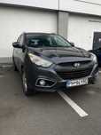 Hyundai IX35 4WD 2.0 CRDi - Unic proprietar in Romania
