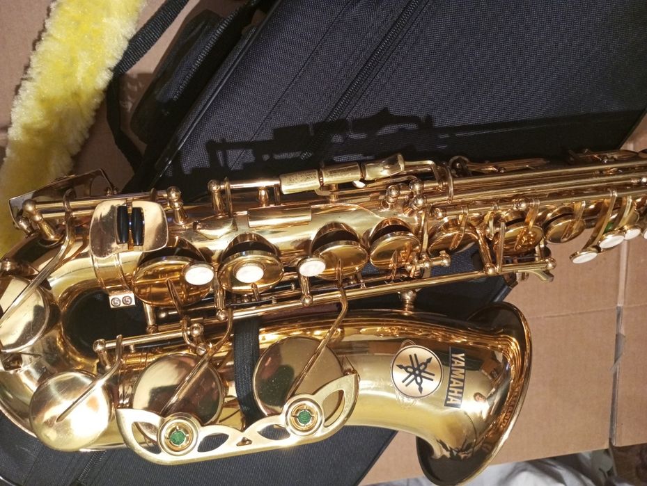 Saxofon alto ,, Clasic cantabilem"