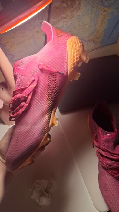 Adidas x ghosted.1 mărimea 43