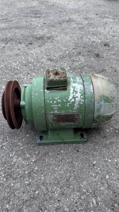 Электродвигатель 380в