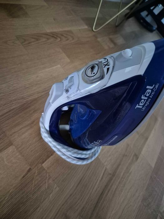 Fier de călcat Tefal