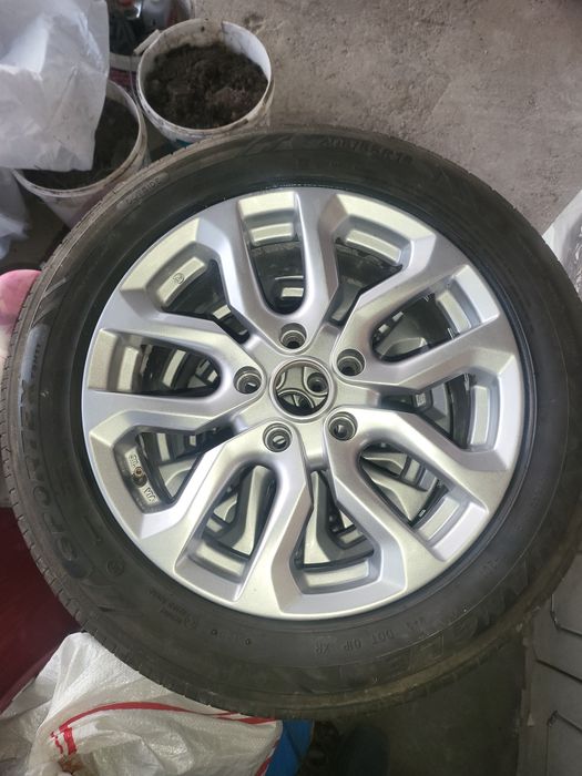 Продам диски R16