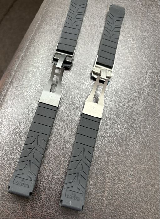 Curea ceas Tissot T Race Originala