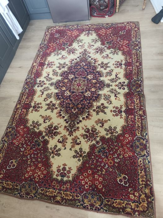 Персийски килим, малък