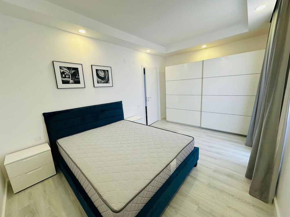 Apartament Nou 3 camere Cosmopolis