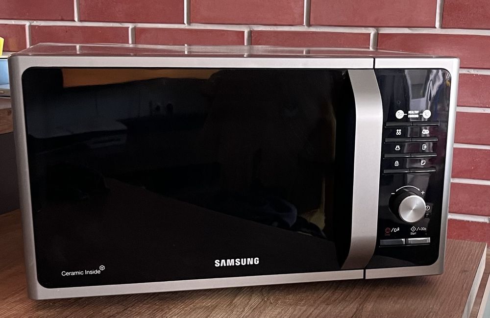 Микровълнова фурна Samsung