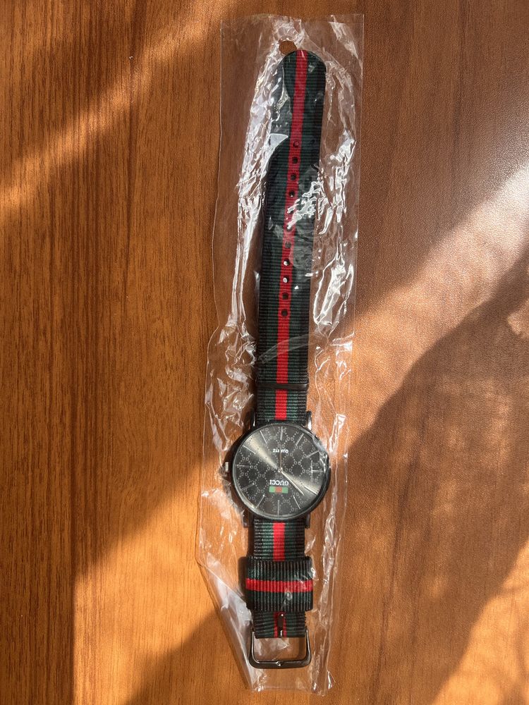 Часовник   GUCCI