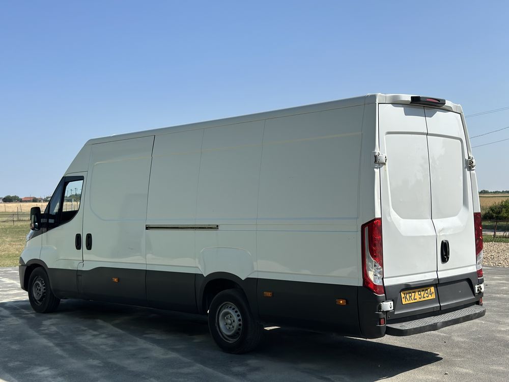 Iveco Daily 2.3 Diesel 2016