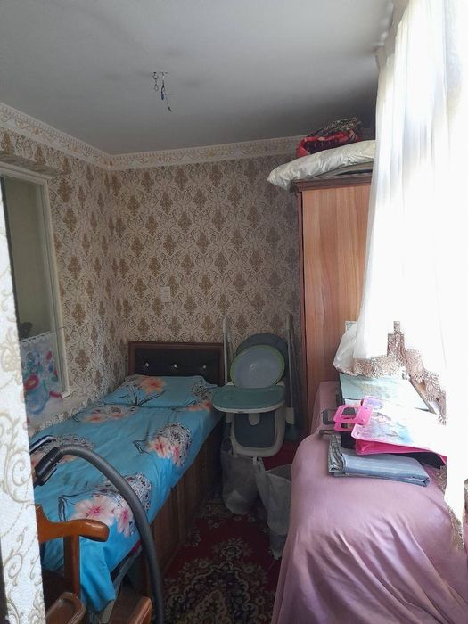 Chilonzor 26.2/2/5. 2*6 balkon.54 kvadrat