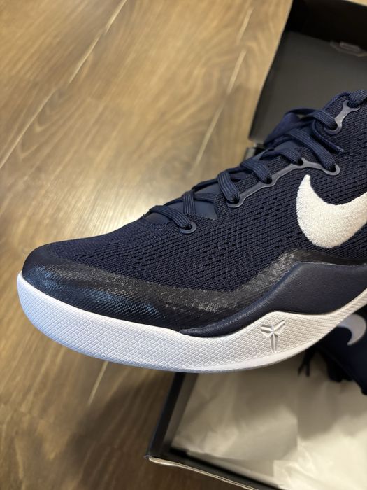 Nike Kobe VIII Protro “College Navy”