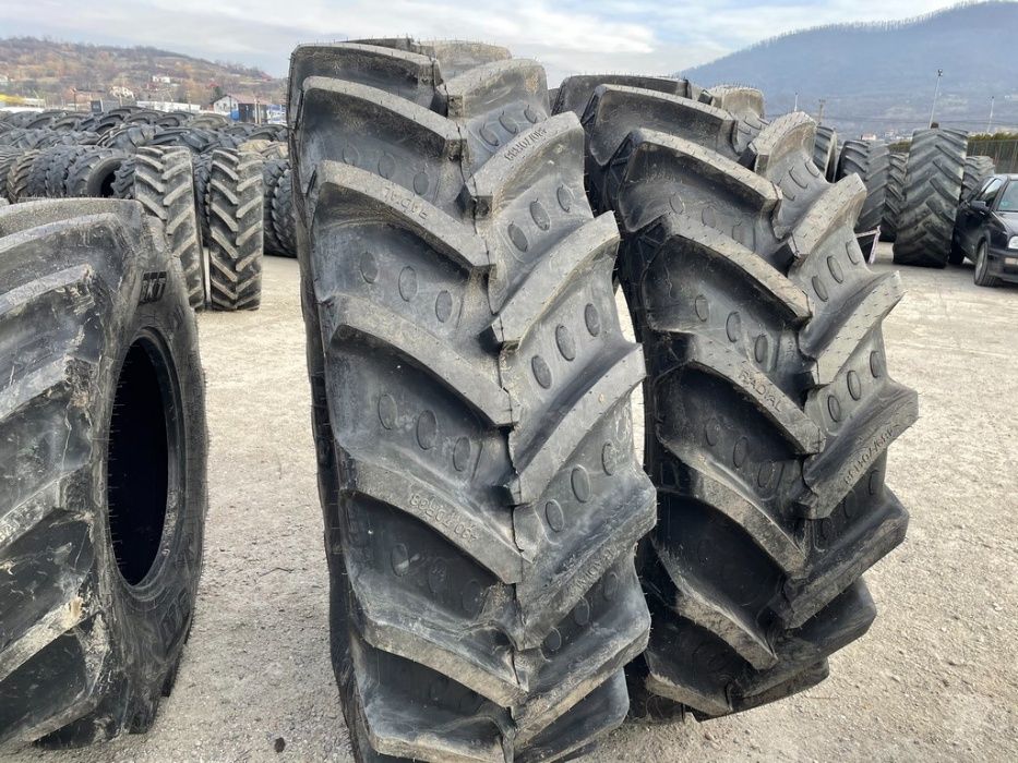 480/70R38 Cauciucuri noi agricole de tractor LIVRARE RAPIDA