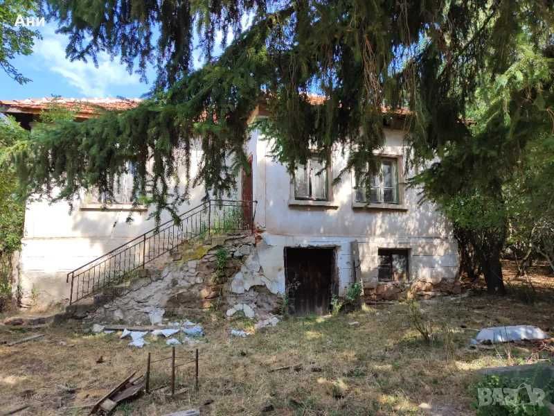 Продава се Къща в София, Бъкстон - 62 кв.м за 658 €/кв.м - Снимка #1