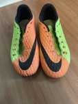 Футболни Калеври Nike Hypervenom Детски