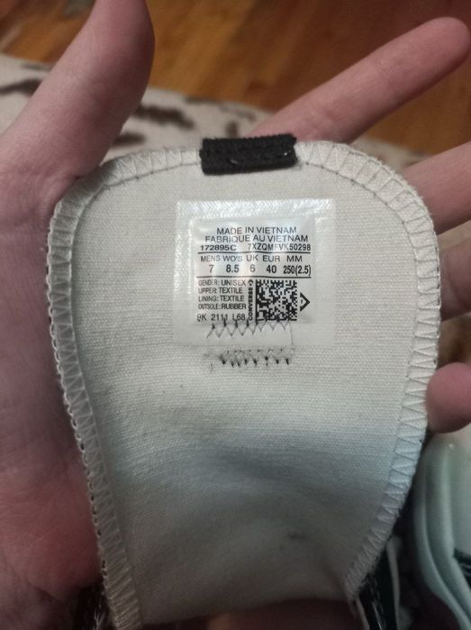 Женские кроссовки Converse, CV153