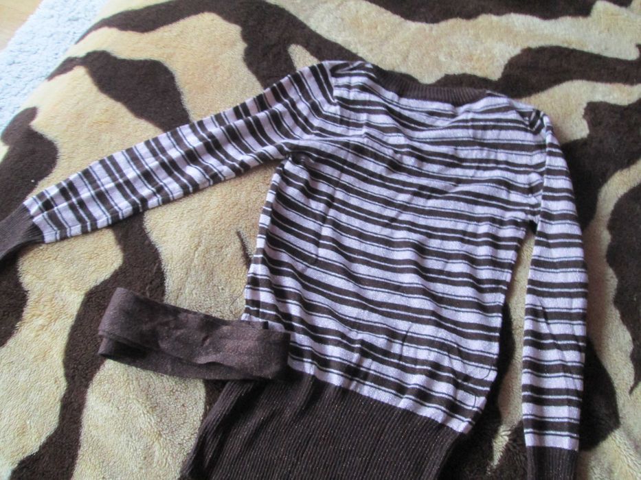 bluza eleganta dame S