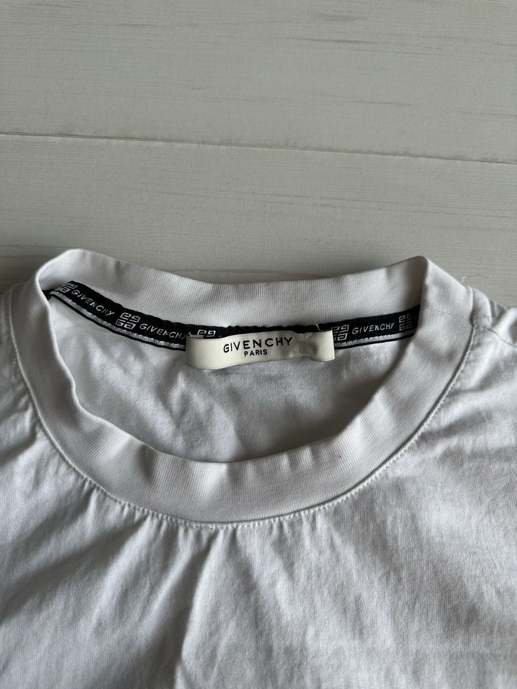 tricou givenchy
