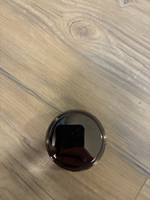 Buton controller idrive