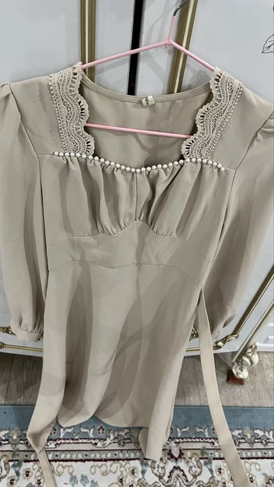 Продам платье в отличном состоянии