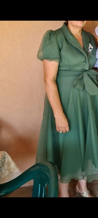 Женски рокли дрехи