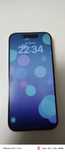 iPhone 15 pro 512 GB Grey