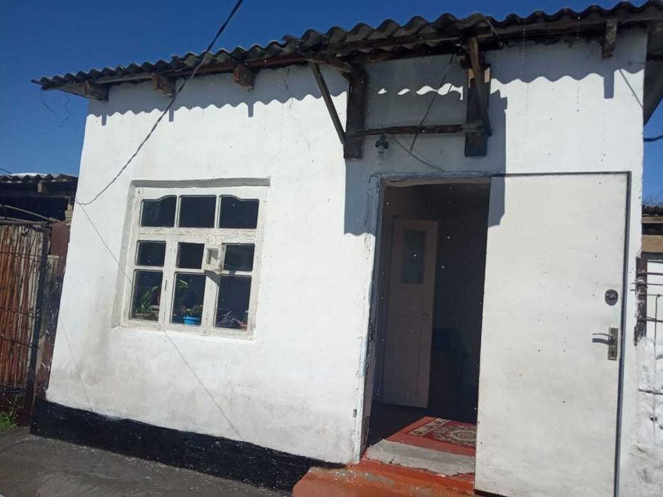 Времянкамды жалға беремін