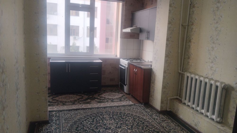 Квартира сотилади