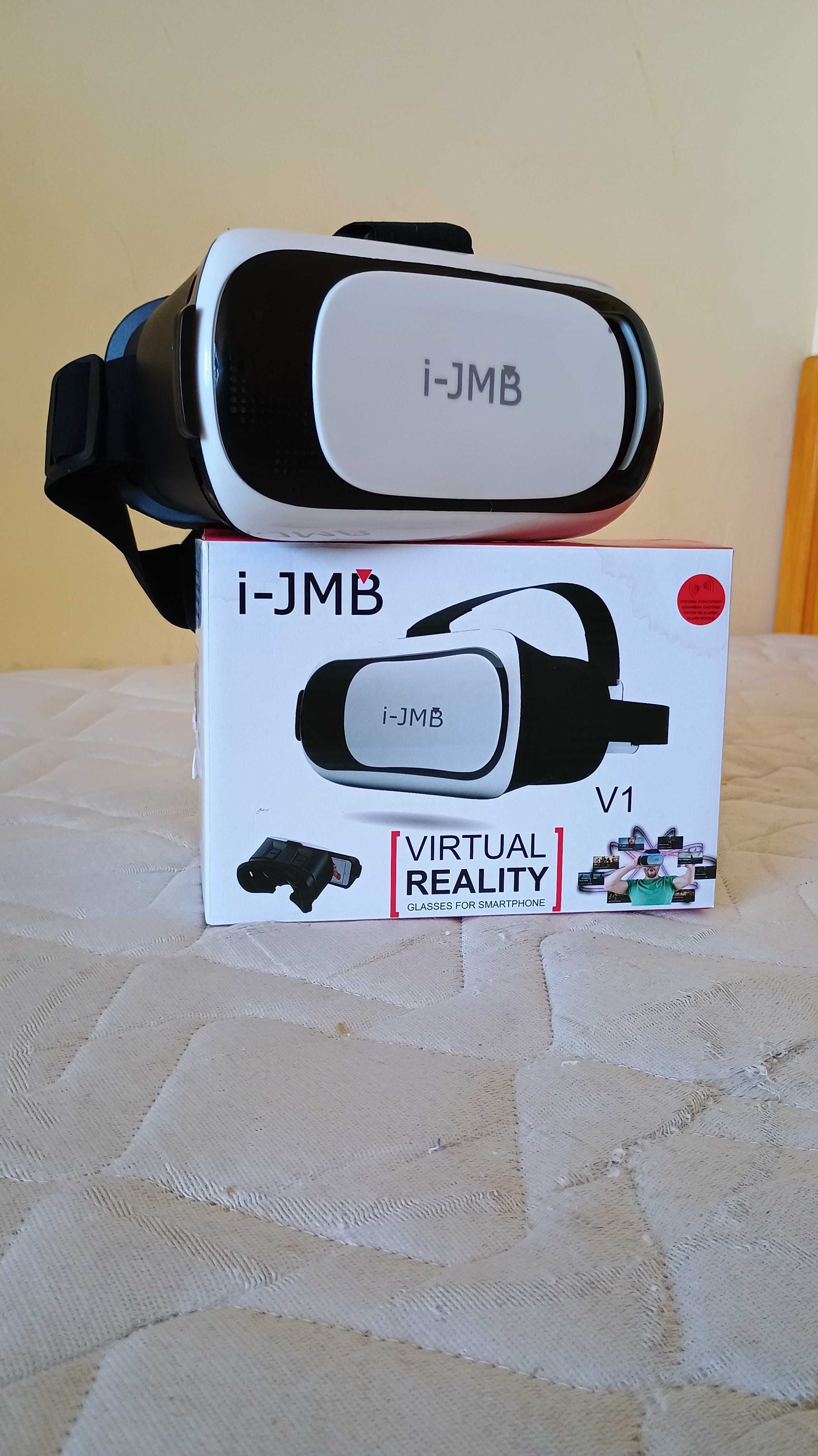 VR BOX очила за виртуална реалност