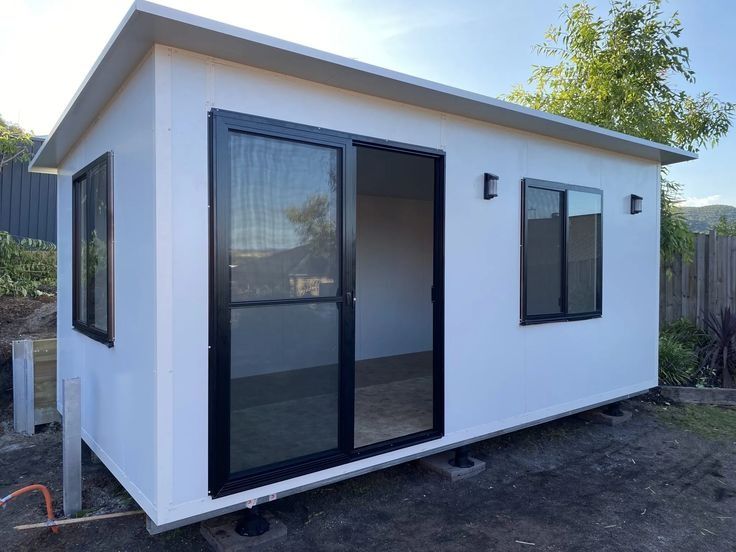 Realizăm containere standar orce model