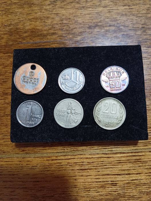 Продам коллекцию монет