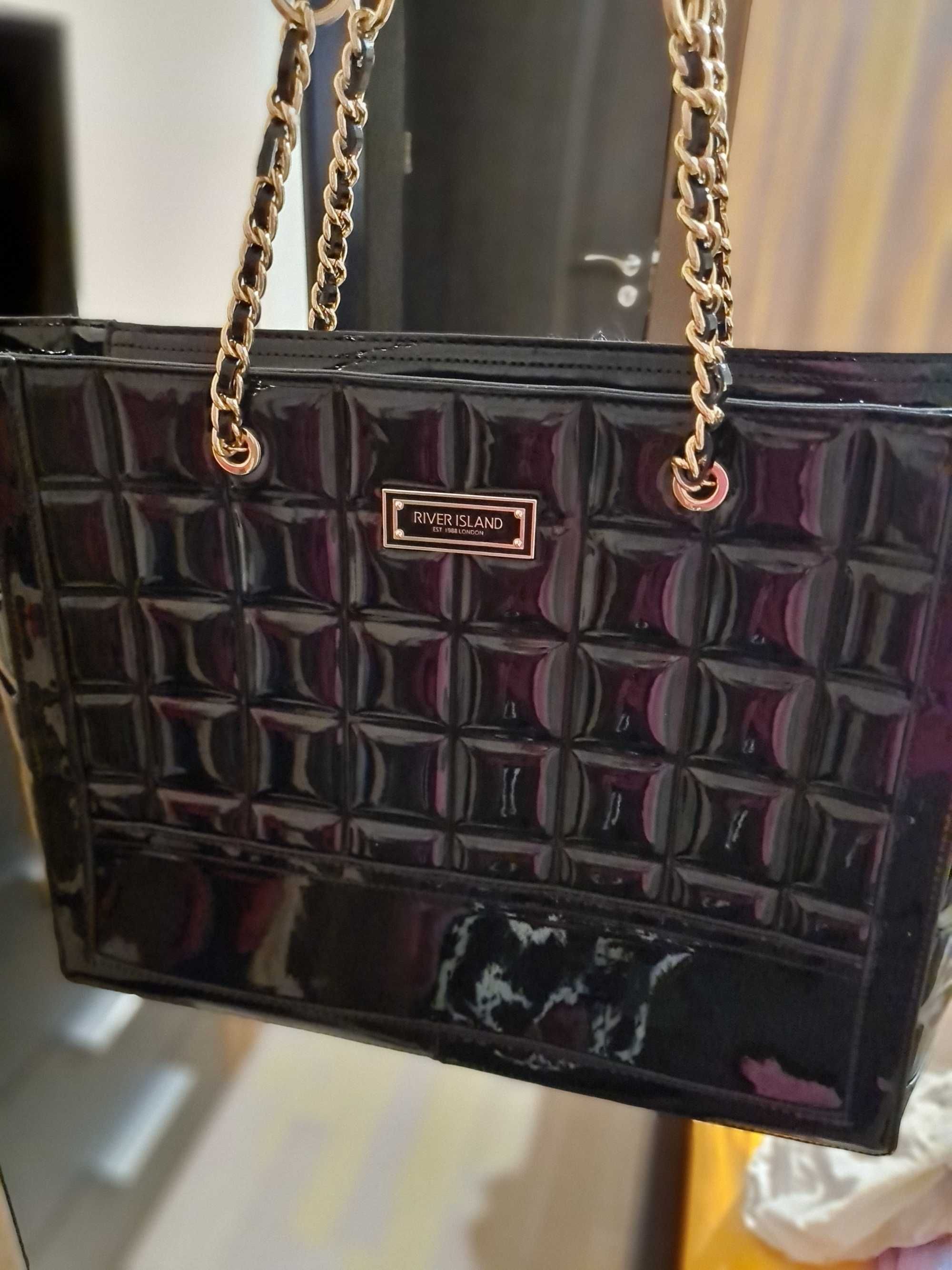 Чанта тип ""Shopper""" 'EMBOSS'