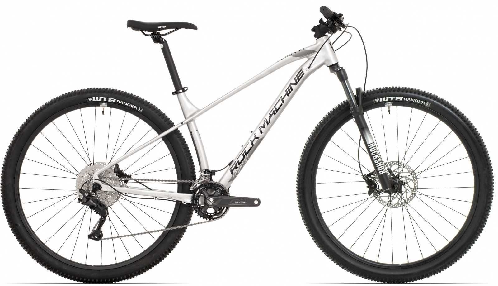 Bicicleta Rock Machine Torrent 50-29 29  marimi M si L