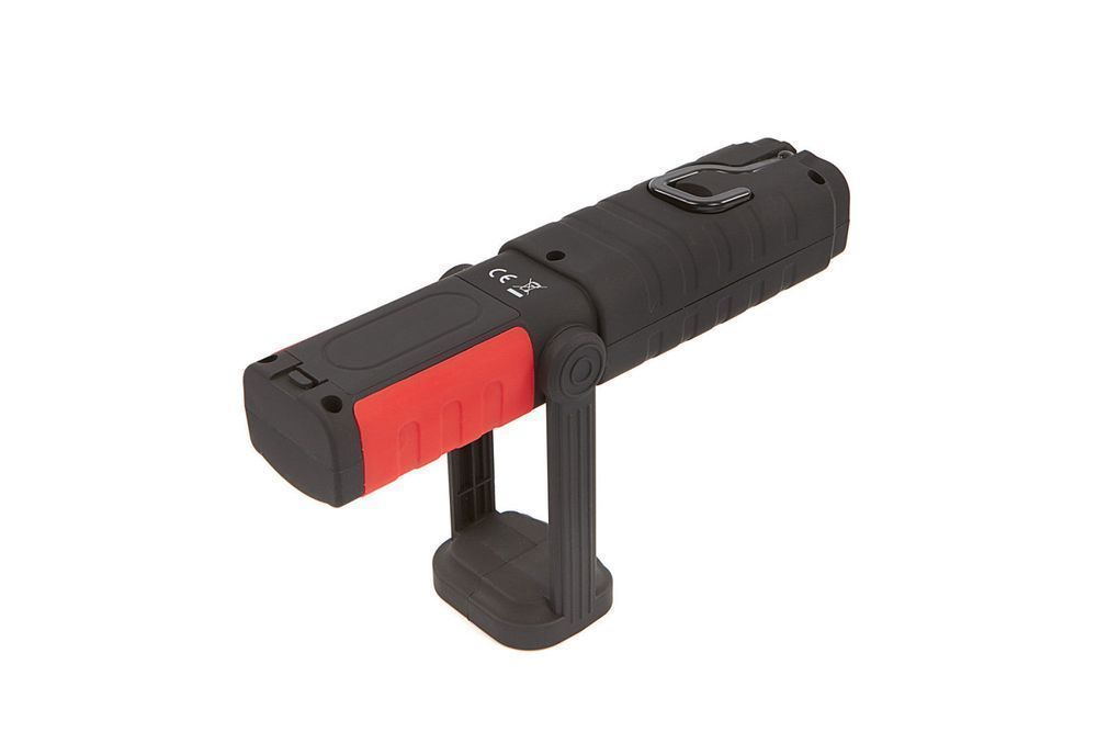 Lampa cu led cob 3 in 1 hbm