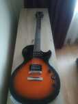 Vand chitara epiphone