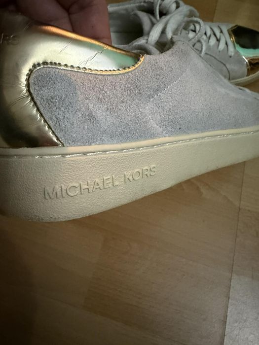 Маратонки Michael Kors