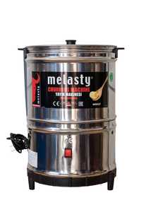 Separator unt electric Melasty 10 - 20 - 40 - 50 litri- CU VERIFICARE-