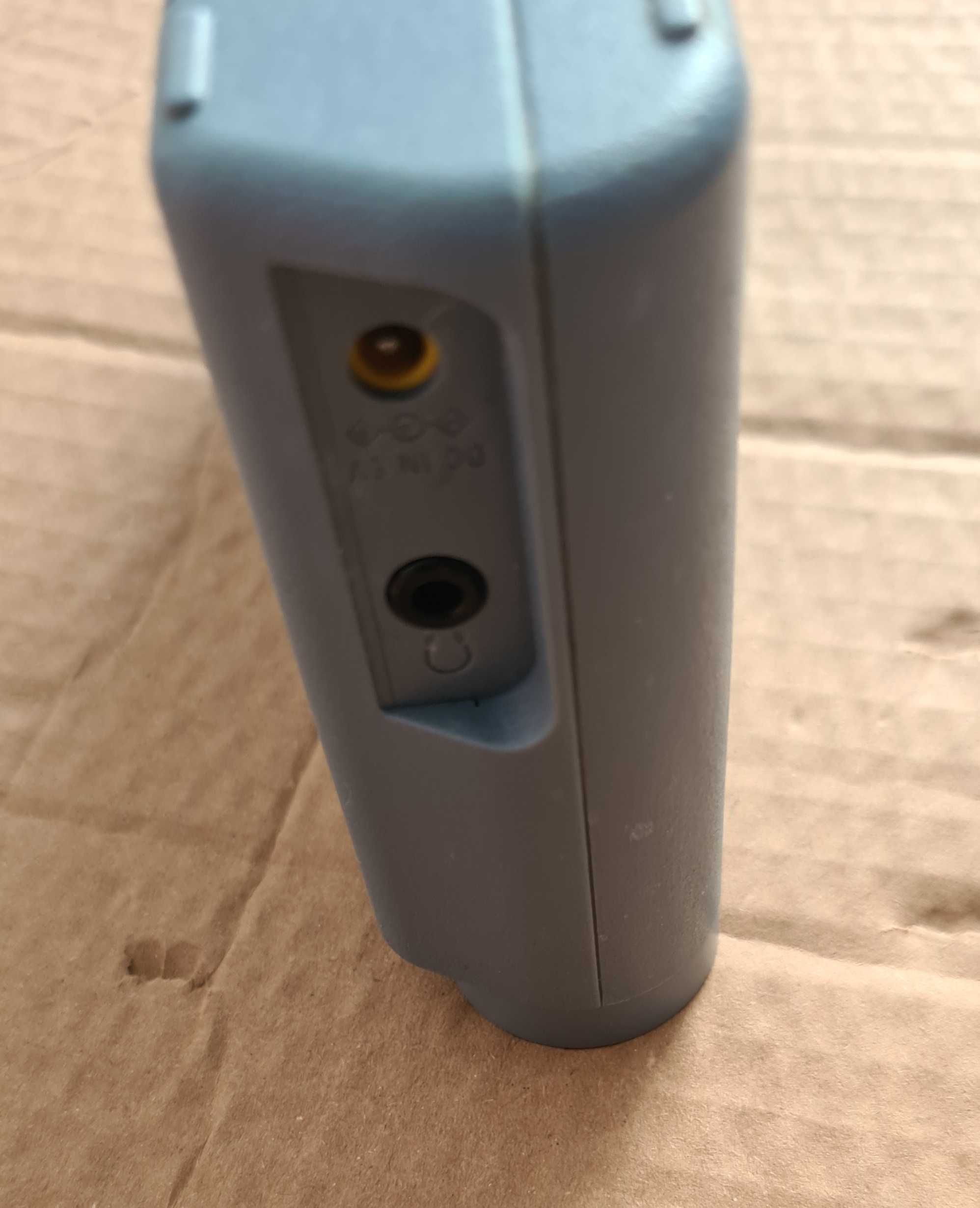 Sony Dab/Fm XDR - 410
