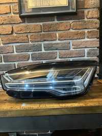 Far audi a7 full led stanga Matrix